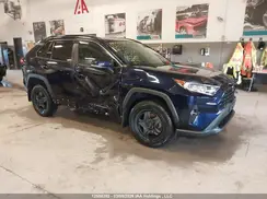 2T3R1RFV2LW119177 2020 TOYOTA RAV 4