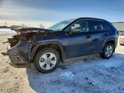 2T3R1RFV2MC152859 2021 TOYOTA RAV 4