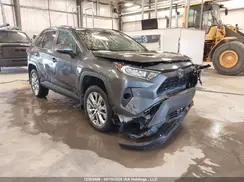 2T3R1RFV2MC168298 2021 TOYOTA RAV 4