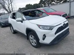 2T3R1RFV2MC242271 2021 TOYOTA RAV 4