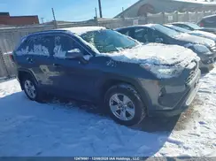 2T3R1RFV2MC244280 2021 TOYOTA RAV 4