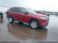 2T3R1RFV2MW179493 2021 TOYOTA RAV 4