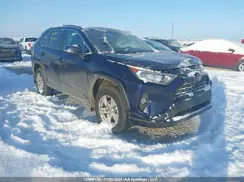 2T3R1RFV2MW201640 2021 TOYOTA RAV 4