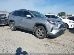 2T3R1RFV2NC272579 2022 TOYOTA RAV 4