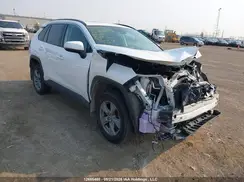2T3R1RFV2NC294503 2022 TOYOTA RAV 4