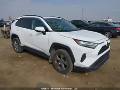 2T3R1RFV2NC309307 2022 TOYOTA RAV 4