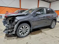 2T3R1RFV2NC311610 2022 TOYOTA RAV 4