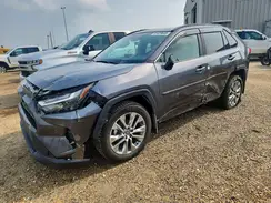 2T3R1RFV2NC312580 2022 TOYOTA RAV 4