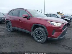 2T3R1RFV2NW250757 2022 TOYOTA RAV 4
