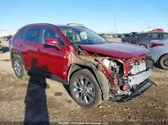 2T3R1RFV2NW304221 2022 TOYOTA RAV 4