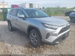 2T3R1RFV2PC327714 2023 TOYOTA RAV 4