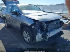 2T3R1RFV2PC335845 2023 TOYOTA RAV 4