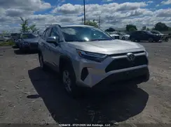 2T3R1RFV2PC379330 2023 TOYOTA RAV 4