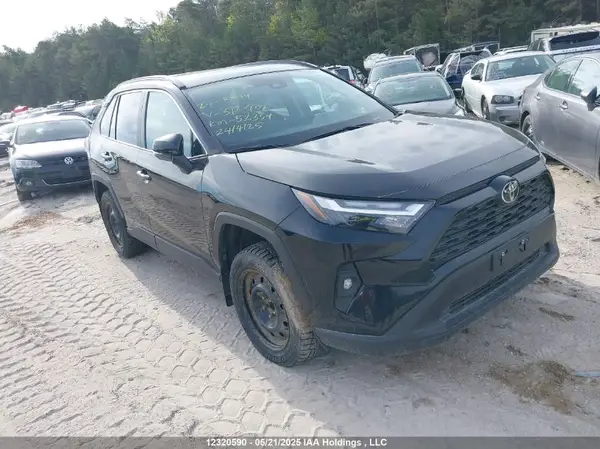 2T3R1RFV2RC398902 2024 TOYOTA RAV 4 - Image 1