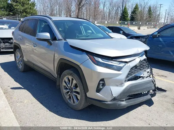 2T3R1RFV2RC409008 2024 TOYOTA RAV 4 - Image 1