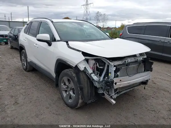 2T3R1RFV2RC469466 VIN - 2024 TOYOTA RAV 4 2024 TOYOTA RAV4 XLE