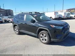 2T3R1RFV2SC505307 2025 TOYOTA RAV 4