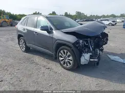 2T3R1RFV2SC516002 2025 TOYOTA RAV 4