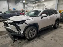 2T3R1RFV2SC527629 2025 TOYOTA RAV 4