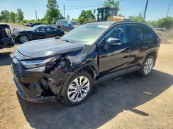 2T3R1RFV2SC561151 2025 TOYOTA RAV 4