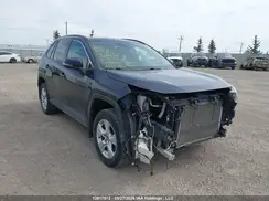 2T3R1RFV3KC032713 2019 TOYOTA RAV 4
