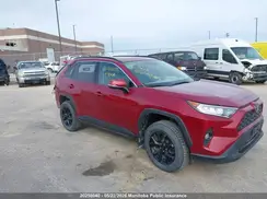 2T3R1RFV3KC035885 2019 TOYOTA RAV 4