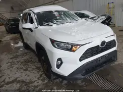 2T3R1RFV3KW013867 2019 TOYOTA RAV 4