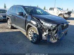 2T3R1RFV3KW041782 2019 TOYOTA RAV 4