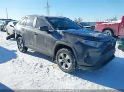 2T3R1RFV3KW058095 2019 TOYOTA RAV 4