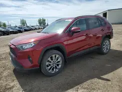 2T3R1RFV3KW075785 2019 TOYOTA RAV 4