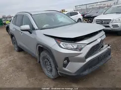 2T3R1RFV3LW101092 2020 TOYOTA RAV 4