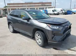 2T3R1RFV3MC144835 2021 TOYOTA RAV 4