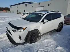 2T3R1RFV3MC152286 2021 TOYOTA RAV 4