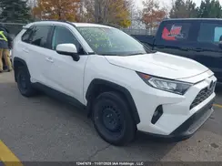 2T3R1RFV3MC154295 2021 TOYOTA RAV 4
