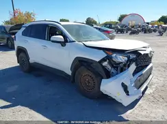 2T3R1RFV3MC160193 2021 TOYOTA RAV 4