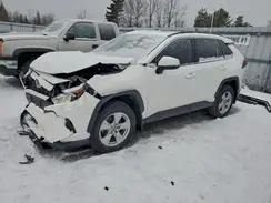 2T3R1RFV3MC180038 2021 TOYOTA RAV 4