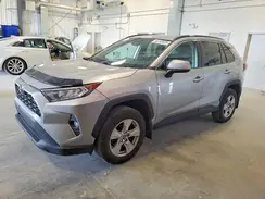 2T3R1RFV3MC183215 2021 TOYOTA RAV 4