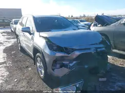 2T3R1RFV3MC195865 2021 TOYOTA RAV 4