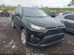 2T3R1RFV3MC212812 2021 TOYOTA RAV 4