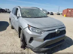 2T3R1RFV3MW233397 2021 TOYOTA RAV 4