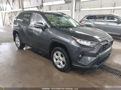 2T3R1RFV3MW234436 2021 TOYOTA RAV 4