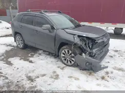 2T3R1RFV3NC259209 2022 TOYOTA RAV 4