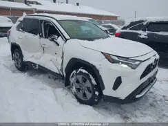 2T3R1RFV3NC265799 2022 TOYOTA RAV 4