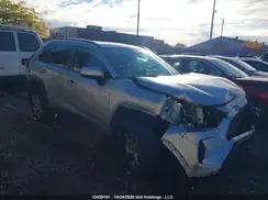 2T3R1RFV3NC271313 2022 TOYOTA RAV 4