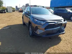 2T3R1RFV3NC288452 2022 TOYOTA RAV 4