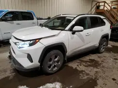 2T3R1RFV3NC301510 2022 TOYOTA RAV 4