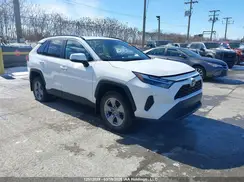 2T3R1RFV3NC302818 2022 TOYOTA RAV 4