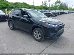 2T3R1RFV3NC308845 2022 TOYOTA RAV 4