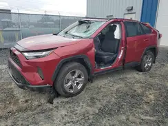 2T3R1RFV3NW314076 2022 TOYOTA RAV 4