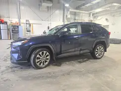 2T3R1RFV3NW323375 2022 TOYOTA RAV 4